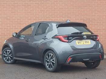 Used Toyota Yaris 2022 for sale - 74433050: Photo