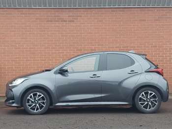 Used Toyota Yaris 2022 for sale - 74433050: Photo