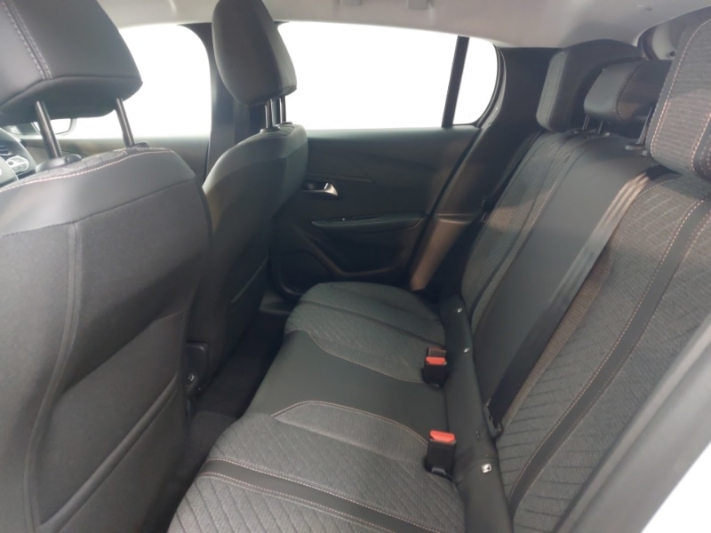 Used Peugeot 208 2025 for sale - 77105573: Photo 6