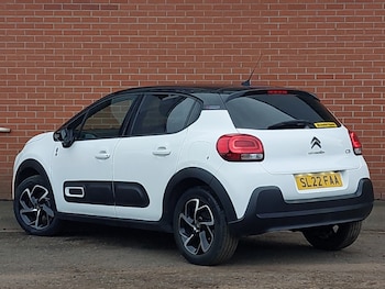 Used Citroen C3 2022 for sale - 77405387: Photo