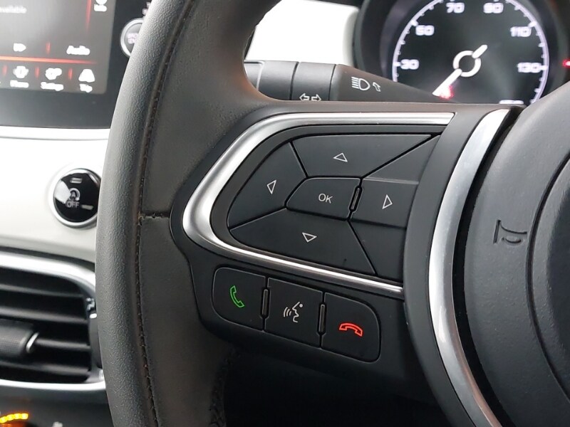 Used Fiat 500X 2018 for sale - 77522767: Photo 11