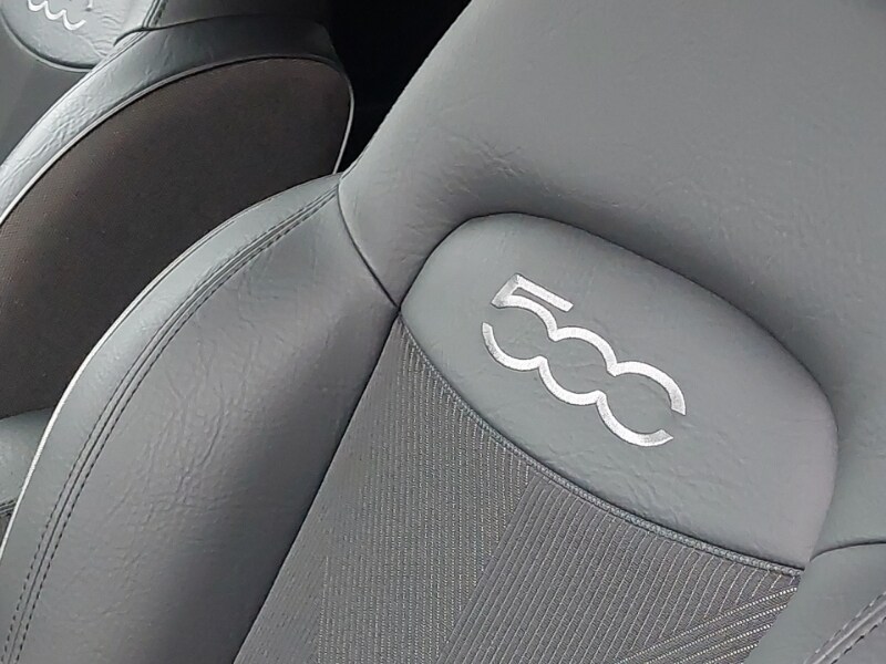 Used Fiat 500X 2018 for sale - 77522767: Photo 12