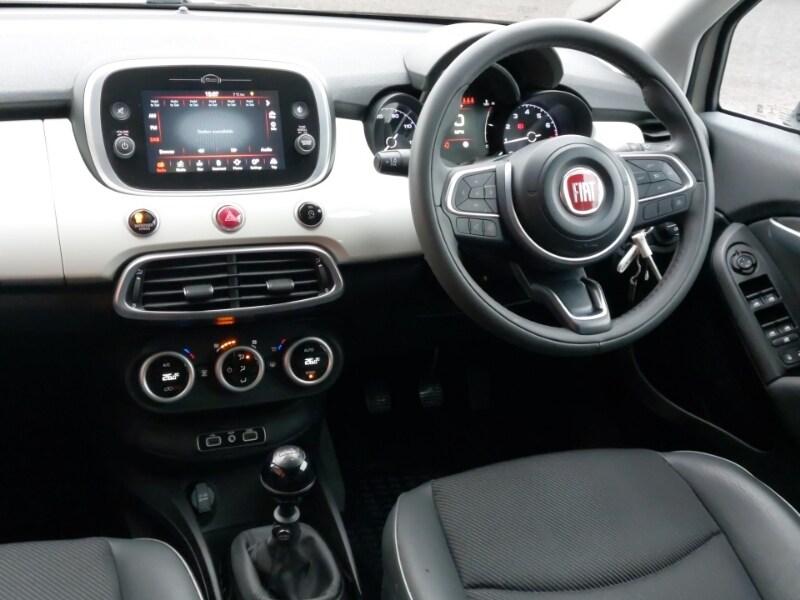 Used Fiat 500X 2018 for sale - 77522767: Photo 13