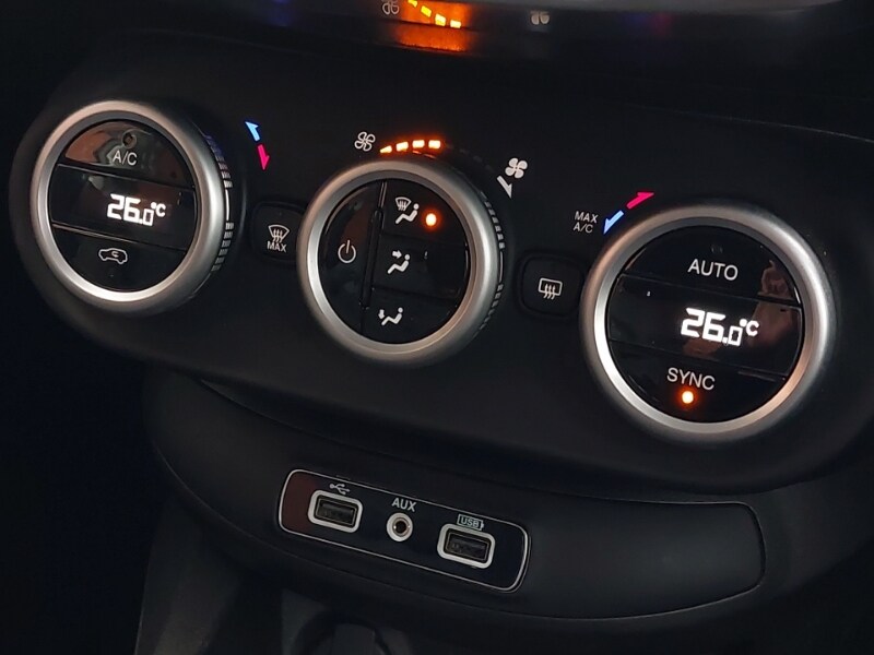 Used Fiat 500X 2018 for sale - 77522767: Photo 14