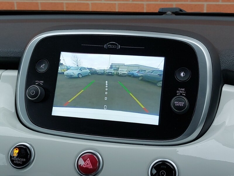 Used Fiat 500X 2018 for sale - 77522767: Photo 15