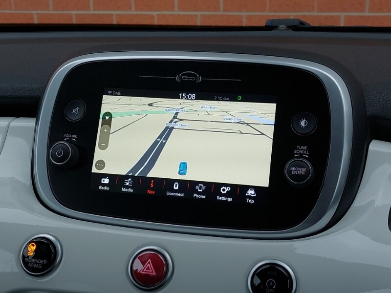 Used Fiat 500X 2018 for sale - 77522767: Photo 16