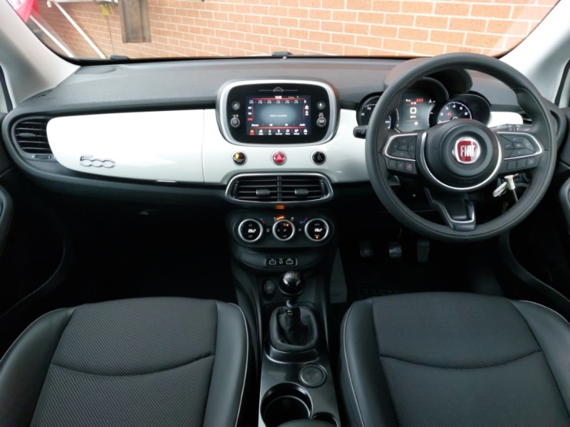 Used Fiat 500X 2018 for sale - 77522767: Photo 2