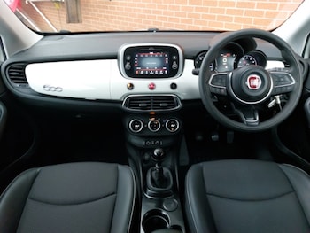 Used Fiat 500X 2018 for sale - 77522767: Photo