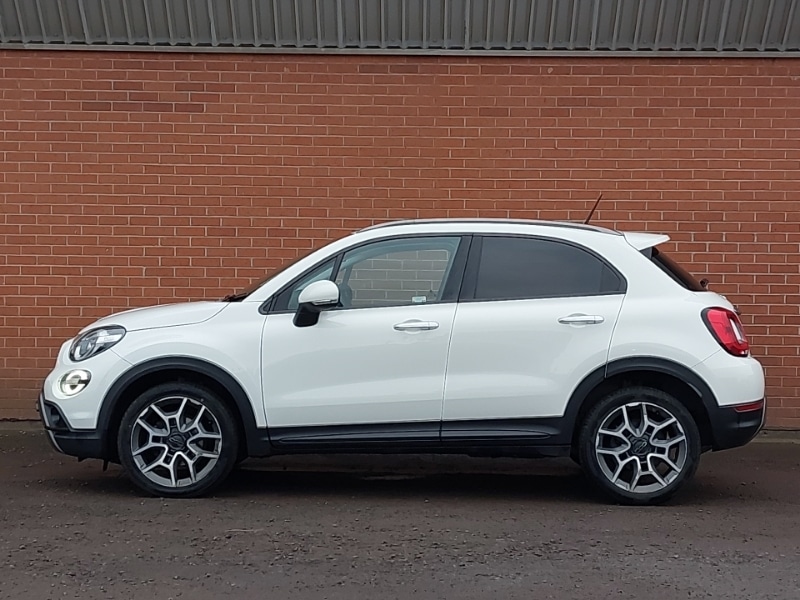 Used Fiat 500X 2018 for sale - 77522767: Photo 4