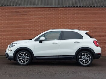 Used Fiat 500X 2018 for sale - 77522767: Photo