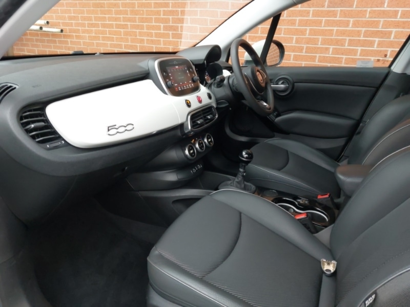 Used Fiat 500X 2018 for sale - 77522767: Photo 5