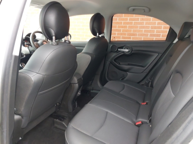 Used Fiat 500X 2018 for sale - 77522767: Photo 6