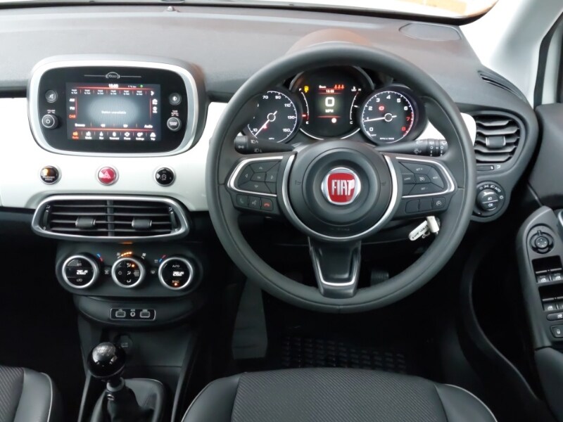 Used Fiat 500X 2018 for sale - 77522767: Photo 7