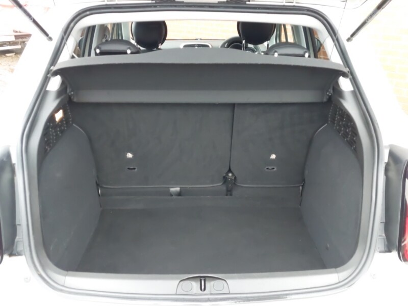 Used Fiat 500X 2018 for sale - 77522767: Photo 8