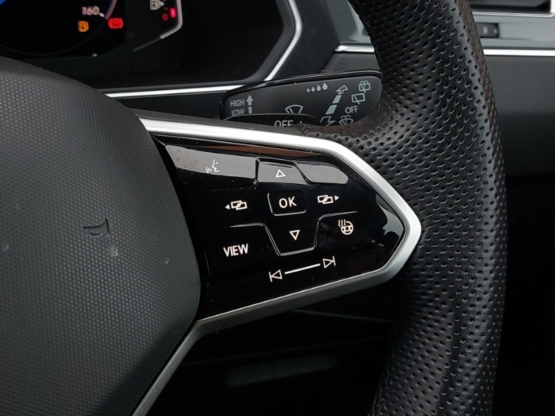 Used Volkswagen Tiguan 2023 for sale - 77777267: Photo 10