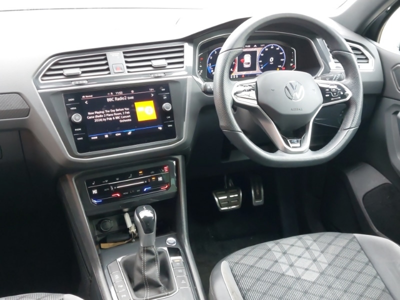 Used Volkswagen Tiguan 2023 for sale - 77777267: Photo 13