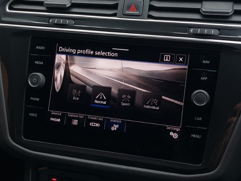 Used Volkswagen Tiguan 2023 for sale - 77777267: Photo 17