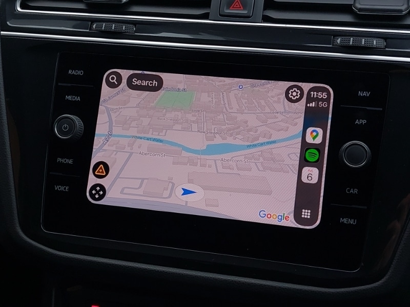 Used Volkswagen Tiguan 2023 for sale - 77777267: Photo 19