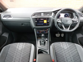 Used Volkswagen Tiguan 2023 for sale - 77777267: Photo