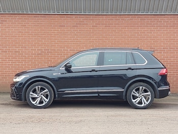 Used Volkswagen Tiguan 2023 for sale - 77777267: Photo