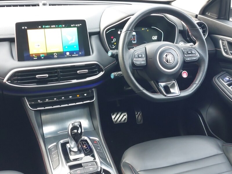 Used MG MG HS 2022 for sale - 77623551: Photo 14