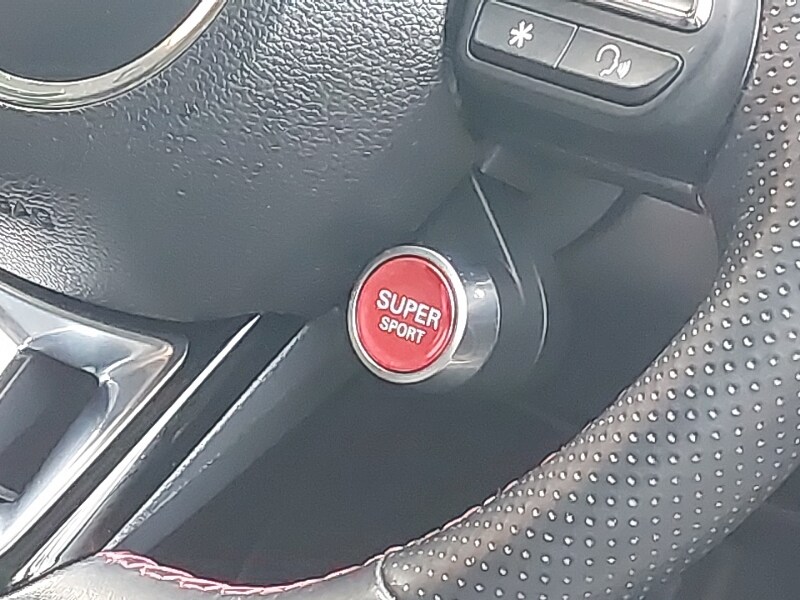 Used MG MG HS 2022 for sale - 77623551: Photo 15