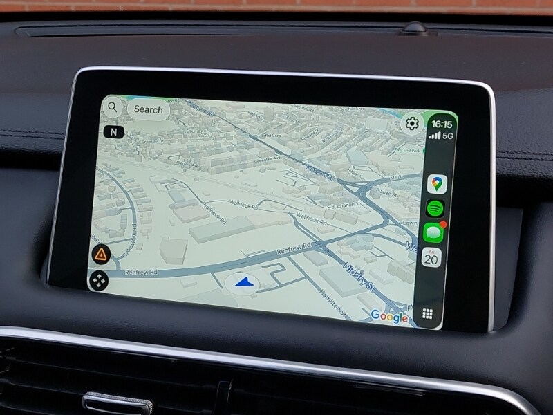 Used MG MG HS 2022 for sale - 77623551: Photo 19