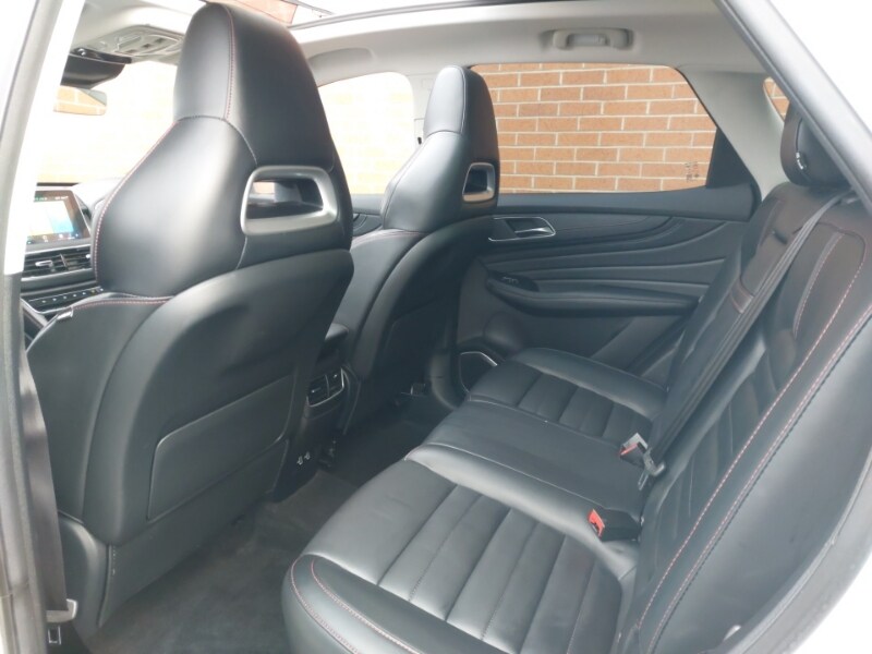 Used MG MG HS 2022 for sale - 77623551: Photo 6