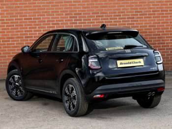Used Fiat 600 2025 for sale - 74753156: Photo