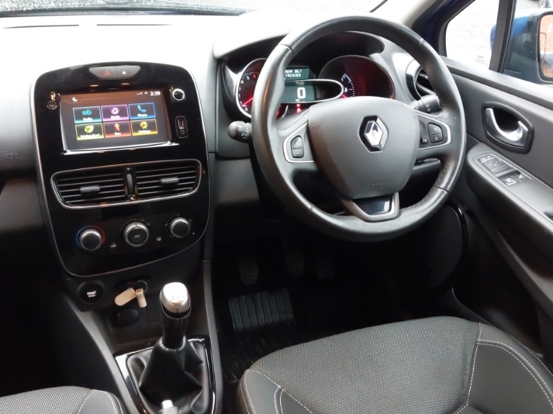 Used Renault Clio 2017 for sale - 76964159: Photo 14