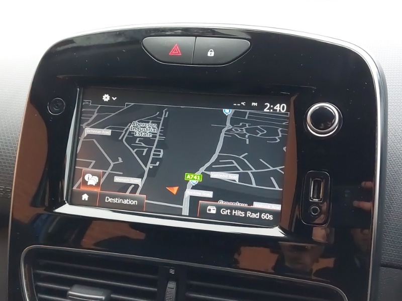 Used Renault Clio 2017 for sale - 76964159: Photo 18