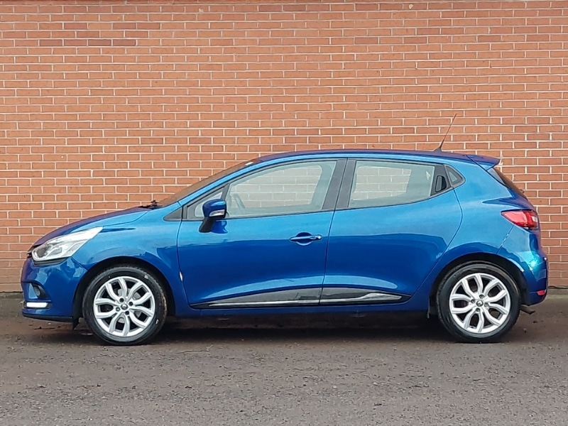 Used Renault Clio 2017 for sale - 76964159: Photo 4