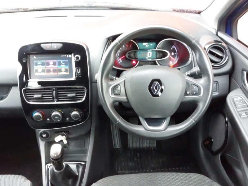 Used Renault Clio 2017 for sale - 76964159: Photo 7