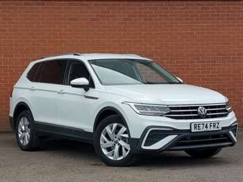 2024 - 1.5 TSI Life 5dr DSG