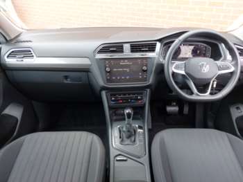 Used Volkswagen Tiguan Allspace 2024 for sale - 74836924: Photo