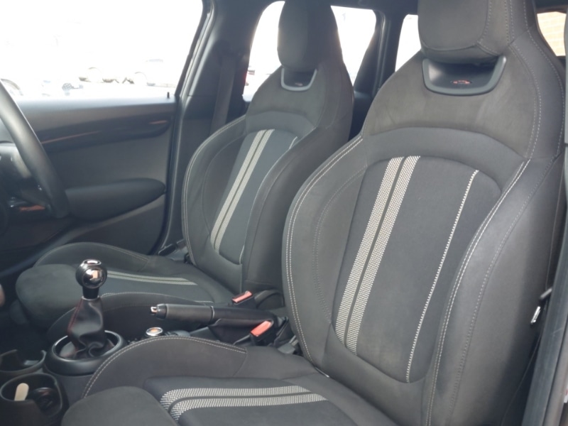 Used MINI Hatch 2019 for sale - 78006193: Photo 12