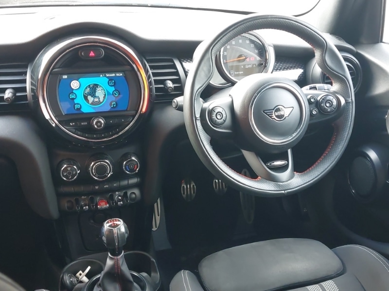 Used MINI Hatch 2019 for sale - 78006193: Photo 14