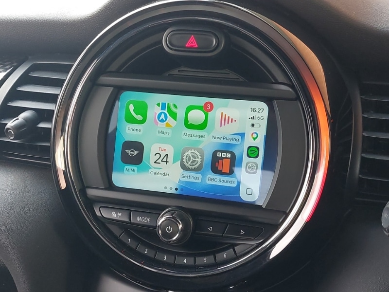 Used MINI Hatch 2019 for sale - 78006193: Photo 18
