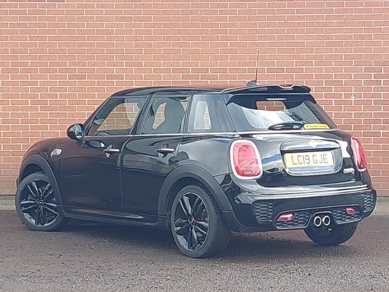 Used MINI Hatch 2019 for sale - 78006193: Photo 3