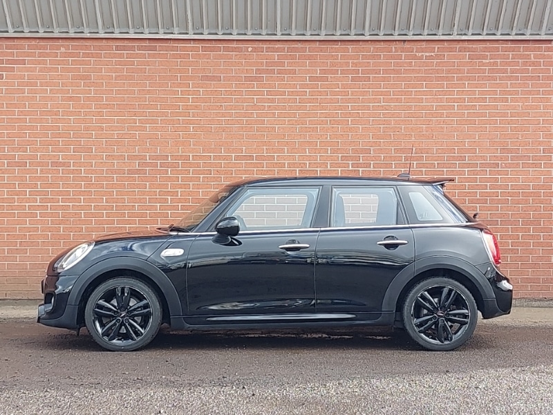Used MINI Hatch 2019 for sale - 78006193: Photo 4
