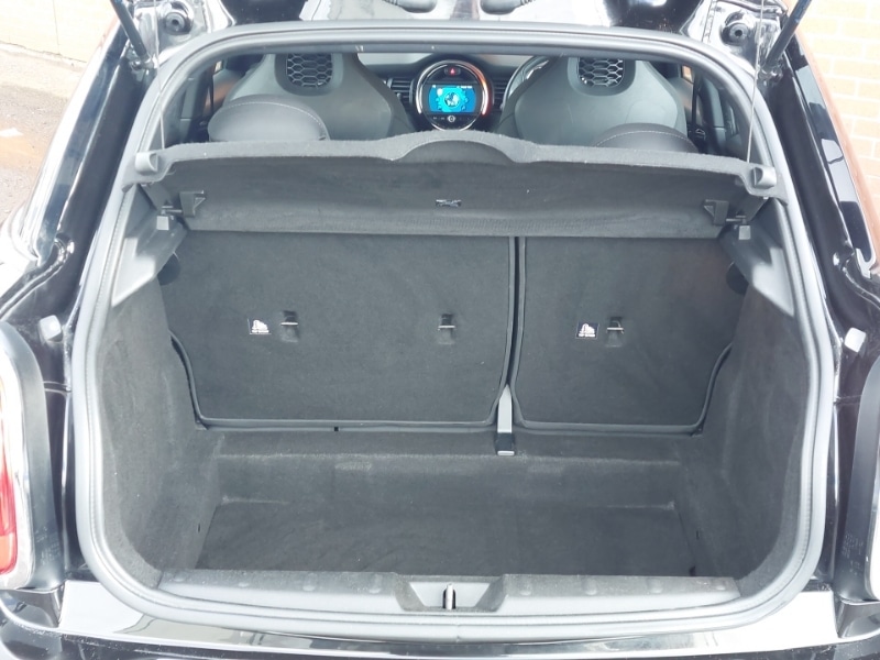 Used MINI Hatch 2019 for sale - 78006193: Photo 8