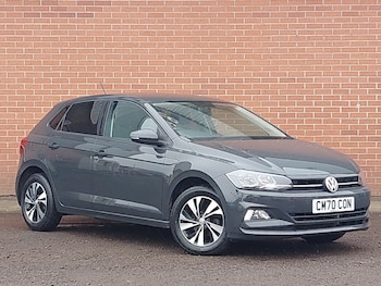 Used Volkswagen Polo 2020 for sale - 78243425: Photo