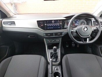 Used Volkswagen Polo 2020 for sale - 78243425: Photo