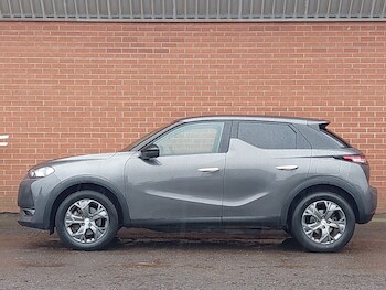 Used DS Automobiles DS 3 2023 for sale - 77644596: Photo