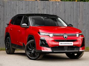 Used Citroen C5 Aircross 2026 for sale - 79675206: Photo