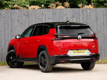 Used Citroen C5 Aircross 2026 for sale - 79675206: Photo