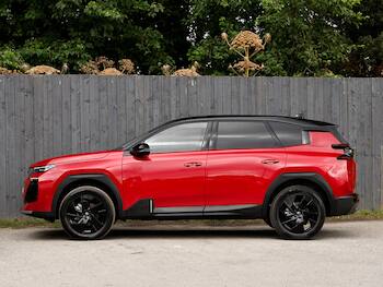 Used Citroen C5 Aircross 2026 for sale - 79675206: Photo