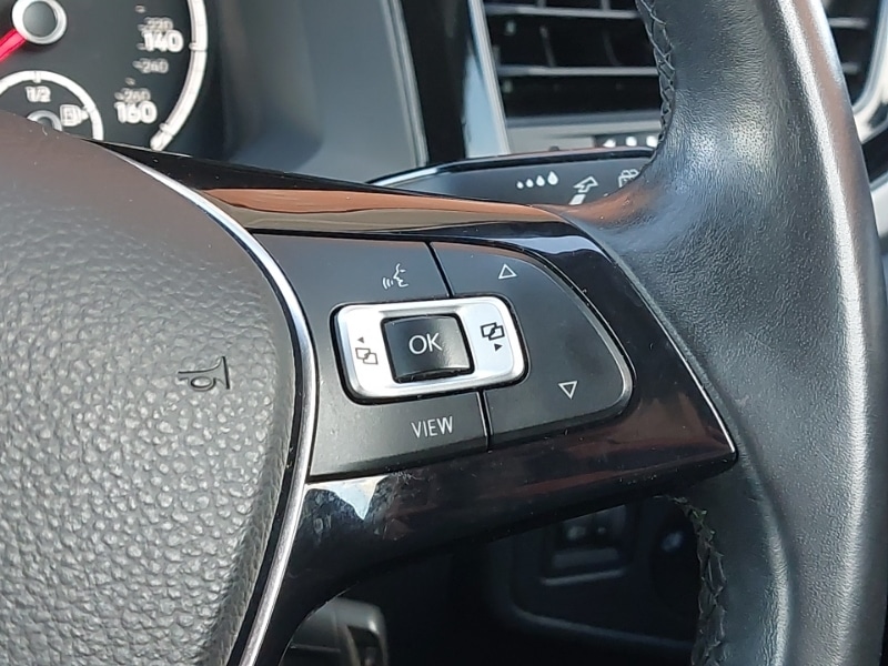 Used Volkswagen Polo 2018 for sale - 76408179: Photo 10