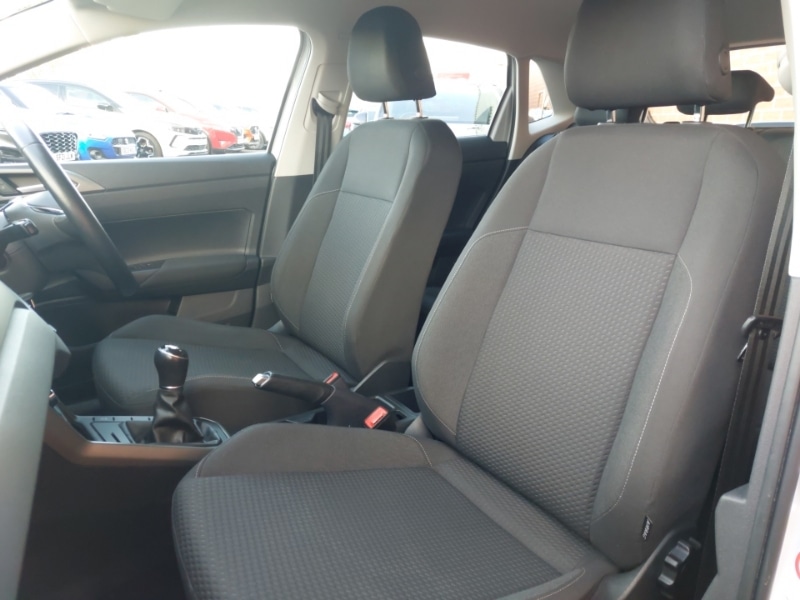 Used Volkswagen Polo 2018 for sale - 76408179: Photo 12