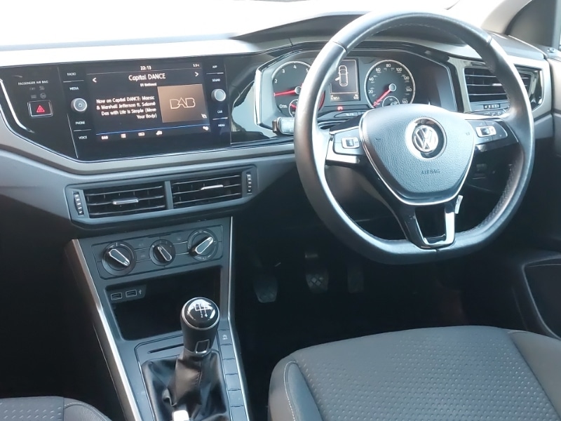 Used Volkswagen Polo 2018 for sale - 76408179: Photo 13